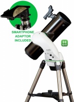 Skywatcher Skyhawk 1145P AZ-GO2 WiFi Reflector Telescope